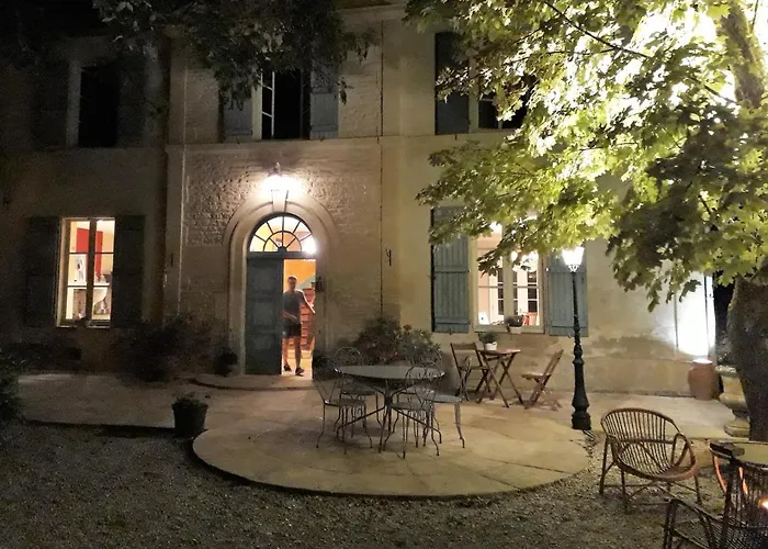 Une Parenthèse en Champagne