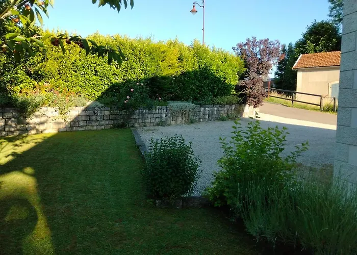 Au Saint-Amand