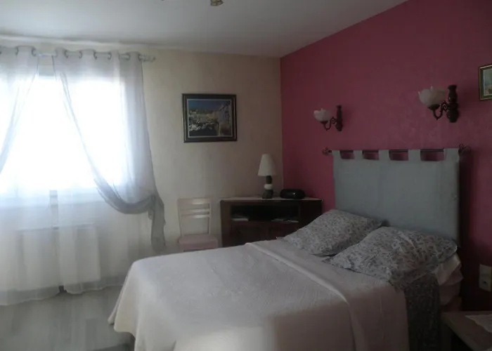Chambres d'Hotes Le Pavillon du Charme